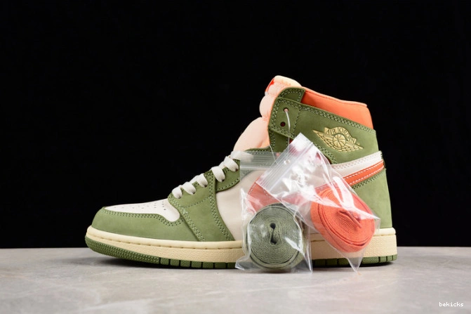 air fb9934-300 high “celadon” og jordan 1 0507